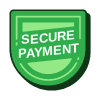 Secure Payment Shield element - Free transparent PNG, SVG. No Sign up needed.