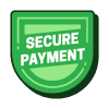 Secure Payment Shield element - Free transparent PNG, SVG. No sign up needed.