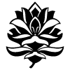Vignette Flower Leaves 15 element - Free transparent PNG, SVG. No Sign up needed.