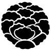 Vignette Flower Leaves 9 element - Free transparent PNG, SVG. No sign up needed.