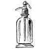 Oil Bottle Vintage element - Free transparent PNG, SVG. No sign up needed.