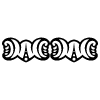 Caslon Frame Continuous 24 Element from Type Ornaments Set