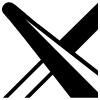 Caslon Frame Element 1 Element from Type Ornaments Set