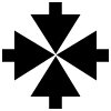 Caslon Frame Element 13 Element from Type Ornaments Set