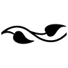 Caslon Frame Element 15 Element from Type Ornaments Set