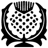 Caslon Frame Element 20 Element from Type Ornaments Set