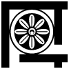 Caslon Frame Element 34 Element from Type Ornaments Set