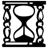 Caslon Frame Element 8 Element from Type Ornaments Set