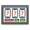 Slot Machine emoji - Free transparent PNG, SVG. No sign up needed.