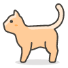 Cat Element from Emoji - Free Set