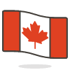 Canada emoji - Free transparent PNG, SVG. No sign up needed.