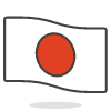 Japan emoji - Free transparent PNG, SVG. No sign up needed.