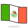 Mexico emoji - Free transparent PNG, SVG. No sign up needed.