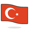 Turkey emoji - Free transparent PNG, SVG. No sign up needed.