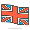 United Kingdom emoji - Free transparent PNG, SVG. No sign up needed.