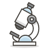 Microscope emoji - Free transparent PNG, SVG. No sign up needed.