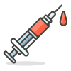 Syringe emoji - Free transparent PNG, SVG. No sign up needed.