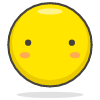 Face Without Mouth emoji - Free transparent PNG, SVG. No sign up needed.