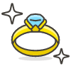 Ring 2 emoji - Free transparent PNG, SVG. No sign up needed.