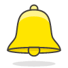 Bell Element from Emoji - Free Set