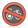 No Bicycles emoji - Free transparent PNG, SVG. No sign up needed.