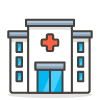 Hospital emoji - Free transparent PNG, SVG. No sign up needed.