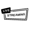 Life Streaming Banner element - Free transparent PNG, SVG. No Sign up needed.