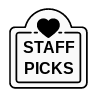 Staff Pick Board element - Free transparent PNG, SVG. No sign up needed.