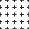 Pattern Cross Dot element - Free transparent PNG, SVG. No sign up needed.