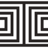 Pattern Square Line element - Free transparent PNG, SVG. No Sign up needed.