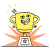 Trophy Illustration from Havana Set