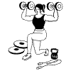 Exercise 1 illustration - Free transparent PNG, SVG. No sign up needed.