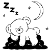 Getting Enough Sleep illustration - Free transparent PNG, SVG. No sign up needed.