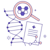 Medical Research 3 Illustration from Bangalore - Pro Set