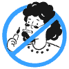 No Smoking 2 illustration - Free transparent PNG, SVG. No sign up needed.