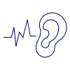 Hearing Signal 1 illustration - Free transparent PNG, SVG. No sign up needed.