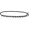 Line Highlight Ellipse Hatch Underline 2 Element from Variable Scribbles Set