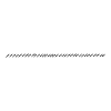 Line Highlight Hatch Underline 3 Element from Variable Scribbles Set
