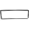 Line Highlight Scribble Rectangle 1 Element from Variable Scribbles Set