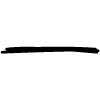 Line Highlight Scribble Underline 1 Element from Variable Scribbles Set