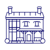 House 12 Illustration from UX Line Set