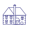 House 5 Illustration from UX Line Set