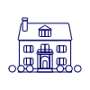 House 16 Illustration from UX Line Set
