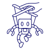 Controlable Robot illustration - Free transparent PNG, SVG. No sign up needed.