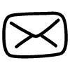 Lines Mail Inbox Close element - Free transparent PNG, SVG. No sign up needed.