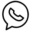 Lines Social Media Whatsapp element - Free transparent PNG, SVG. No sign up needed.