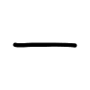Lines Subtract Element from Variable Scribbles Set