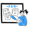FAQ 5 Illustration from Brooklyn Set