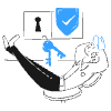 Security 2 Illustration from Brooklyn Set