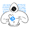 Hack 2 Illustration from Brooklyn Set